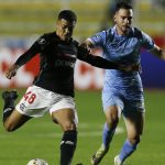 libertadores:-flamengo-perde-para-o-lider-bolivar-e-revive-“pesadelo”-na-altitude