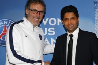 tecnico-laurent-blanc-renova-contrato-com-o-paris-saint-germain-ate-2018-(11/02/16-08h45)