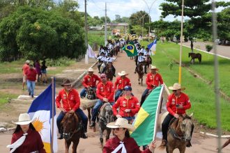 amelio-cayres-destina-emenda-parlamentar-para-tradicional-cavalgada-de-riachinho