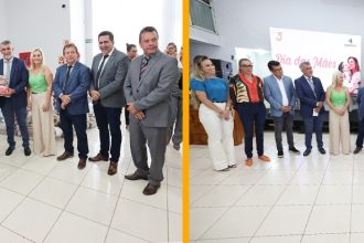 dia-das-maes:-acao-beneficente-da-aleto-arrecada-mais-de-cinco-toneladas-de-alimentos