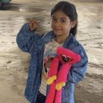 ‘so-queria-uma-vida-digna-para-ela’:-pai-lamenta-morte-de-filha-de-7-anos-em-tentativa-de-travessia-para-o-reino-unido