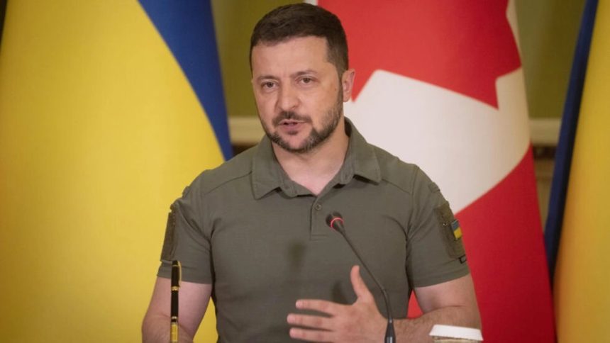 russia-emite-mandado-de-busca-contra-presidente-ucraniano-volodymyr-zelensky