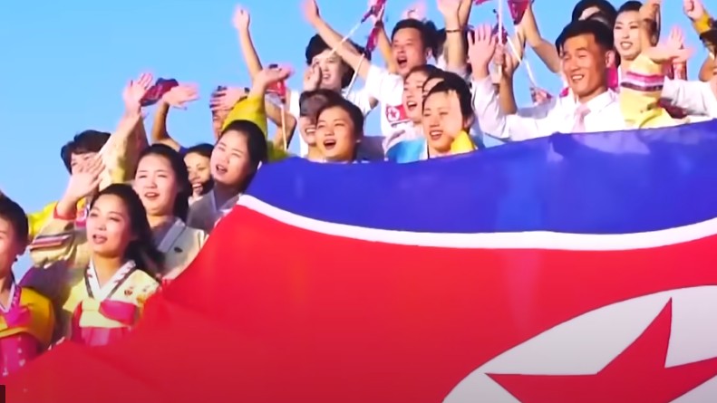 por-que-musica-de-nova-propaganda-da-coreia-do-norte-viralizou-no-tiktok