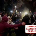 estudantes-pro-palestina-e-pro-israel-entram-em-confronto-na-universidade-da-california;-video