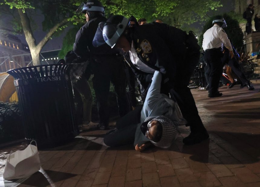 protestos-espalhados-pelos-eua,-mais-de-1.000-presos:-entenda-o-movimento-pro-palestina-nas-universidades-americanas