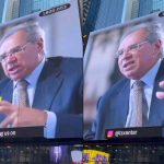 filme-sobre-gestao-de-paulo-guedes-ganha-anuncio-em-telao-da-times-square