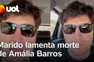 marido-de-amalia-barros-lamenta-morte-da-deputada:-‘sonhamos-com-filhos-que-nunca-teremos’
