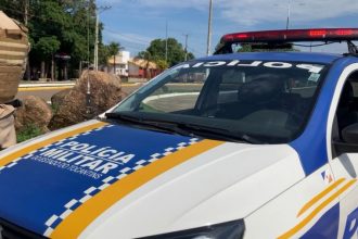 mae-desmaia-apos-ser-agredida-pelo-proprio-filho-com-pancada-no-rosto,-diz-pm