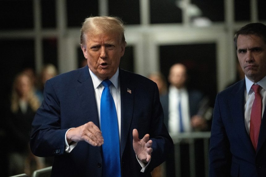 trump-lidera-corrida-eleitoral-em-5-de-6-estados-decisivos,-segundo-pesquisa-do-‘new-york-times’