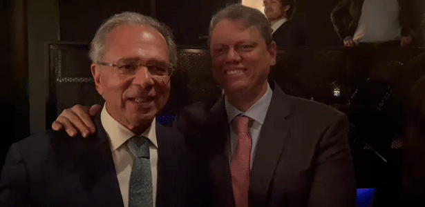 guedes-encontra-tarcisio-em-ny:-‘todo-mundo-sabe-que-ele-sera-presidente’