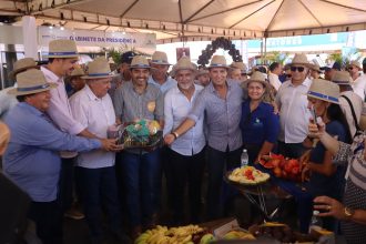 agrotins-2024:-amelio-cayres-destaca-trabalho-da-aleto-pelo-fortalecimento-do-agro