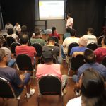 primeira-oitiva-da-politica-nacional-da-lei-aldir-blanc-reuniu-mais-de-50-artistas-em-araguaina