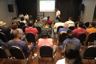 primeira-oitiva-da-politica-nacional-da-lei-aldir-blanc-reuniu-mais-de-50-artistas-em-araguaina