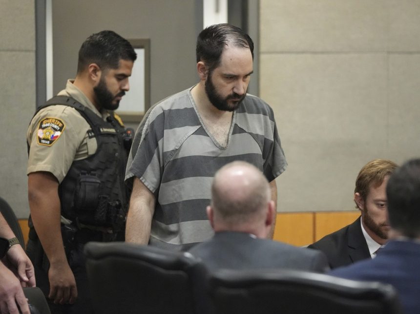 governador-do-texas-da-indulto-a-homem-condenado-por-matar-manifestante-do-‘black-lives-matter’