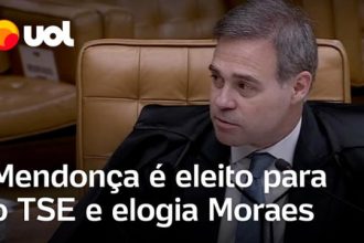 andre-mendonca-e-eleito-para-o-tse-e-elogia-comando-de-moraes-a-frente-do-tribunal:-?gestao-exitosa?