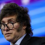 milei-vai-cantar-em-show-para-apresentar-seu-novo-livro