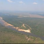 pesquisas-mostram-bacia-do-rio-araguaia-com-menos-agua-e-poluida-de-agrotoxicos;-entenda