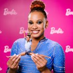 em-ano-olimpico,-rebeca-andrade-ganha-homenagem-da-barbie-e-quer-inspirar-outros-sonhos