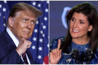 eleicoes-nos-eua-2024:-derrotada-nas-primarias-republicanas,-nikki-haley-anuncia-que-votara-em-trump