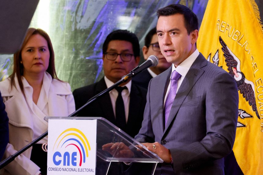 noboa-declara-estado-de-emergencia-no-equador-apos-novo-aumento-de-violencia