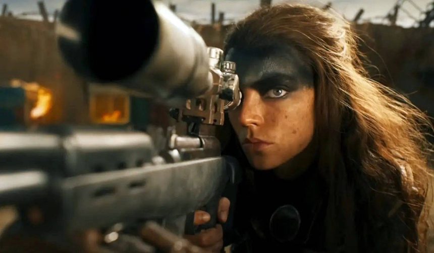 e-se-‘furiosa:-uma-saga-mad-max’-fosse-dirigido-por-uma-mulher?