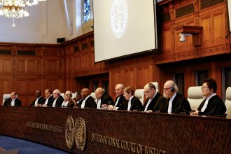 corte-internacional-de-justica-ordena-que-israel-interrompa-operacoes-em-rafah
