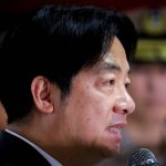 novo-presidente-de-taiwan-tera-de-rever-plano-para-independencia