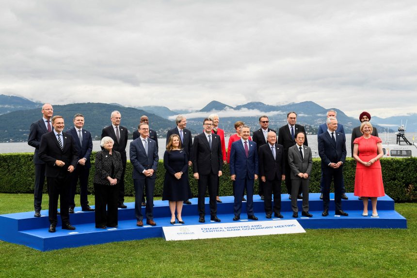 g7-anuncia-‘avancos’-no-plano-de-usar-ativos-russos-congelados-para-ajudar-a-ucrania