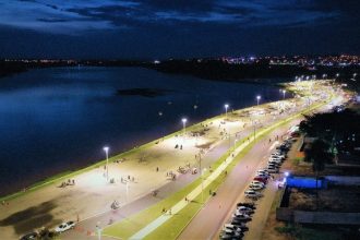 araguaina-decreta-ponto-facultativo-para-celebracao-de-corpus-christi-e-servidores-terao-quatro-dias-de-folga