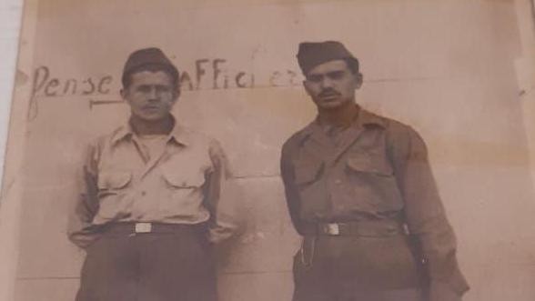 os-diarios-de-pracinha-brasileiro-capturado-por-nazistas-na-2a-guerra:-‘comiamos-neve-para-enganar-o-estomago’