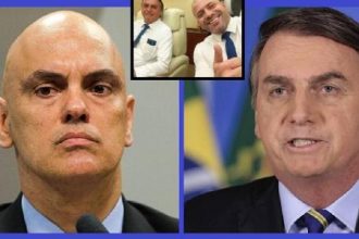 moraes-diz-“nao”-a-bolsonaro,-cuja-tatica-mira-uma-inconstitucional-anistia
