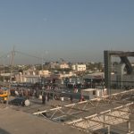 forcas-de-israel-e-do-egito-trocam-tiros-em-posto-de-fronteira,-diz-imprensa-israelense