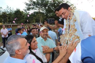 presidente-da-aleto-participa-da-procissao-do-cirio-de-nazare-no-bico-do-papagaio