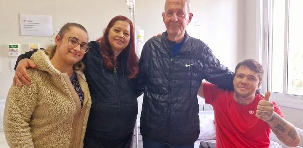 ‘usei-caixa-de-isopor-para-nao-afundar’:-o-resgate-dramatico-de-mae-e-filho