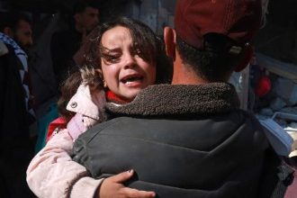 guerra-deixa-10-mil-orfaos-e-1-milhao-de-palestinos-sem-casa,-diz-onu