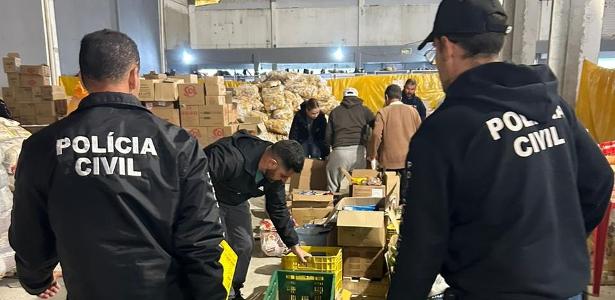 justica-autoriza-envio-de-comida-saqueada-em-eldorado-as-vitimas-das-chuvas