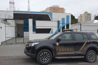 operacao-da-pf-investiga-secretaria-de-saude-de-cuiaba-por-fraudes-em-licitacoes