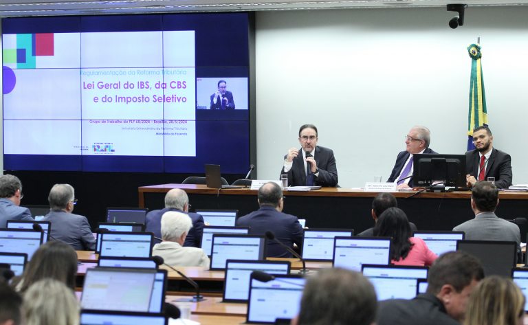 grupo-de-trabalho-que-analisa-regulamentacao-da-reforma-tributaria-reune-especialistas-na-segunda-feira