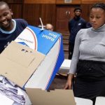 eleicoes-na-africa-sul:-partido-de-mandela-pode-perder-maioria-pela-1a-vez,-sugerem-resultados-iniciais