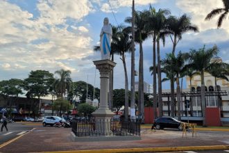sexta-(31)-deve-ser-gelada-e-sem-chuvas-em-apucarana;-veja-previsao
