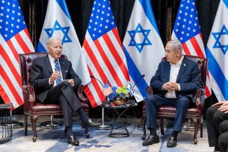o-amargo-custo-do-apoio-irrestrito-de-biden-a-netanyahu