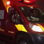 acidentes-mobilizam-bombeiros-e-pm-em-ivaipora-na-noite-de-sexta