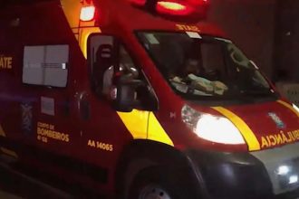 acidentes-mobilizam-bombeiros-e-pm-em-ivaipora-na-noite-de-sexta