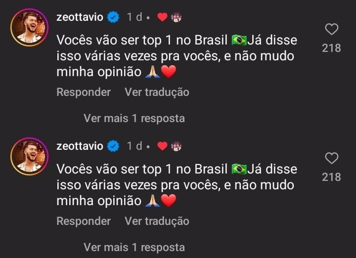 dupla-que-fez-show-com-plateia-vazia-diz-que-situacao-serviu-de-incentivo-e-sonha-em-‘ser-reconhecida-no-brasil-todo’