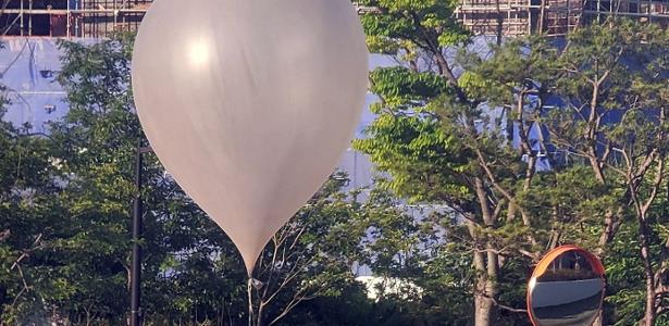 guerra-de-lixo:-pyongyang-lanca-mais-600-baloes-contra-seul