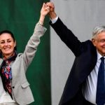 independente-ou-‘fantoche’?-o-desafio-da-futura-presidente-do-mexico-de-se-diferenciar-de-amlo