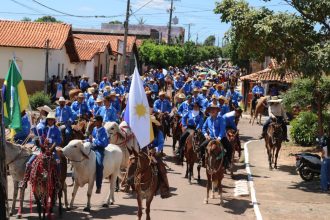 amelio-cayres-celebra-35-anos-de-buriti-do-tocantins-com-cavalgada-e-eventos-esportivos-e-culturais