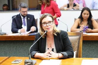 na-luta-contra-o-desmatamento-ilegal,-claudia-lelis-pede-forca-tarefa-e-semarh-apresenta-plano