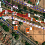 trecho-da-br-153-tera-mudanca-no-transito-a-partir-de-quinta-feira;-veja-local-de-desvio