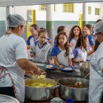 crescendo-com-saude:-creches-e-escolas-municipais-de-araguaina-possuem-cardapios-inclusivos-para-criancas-com-restricoes-alimentares